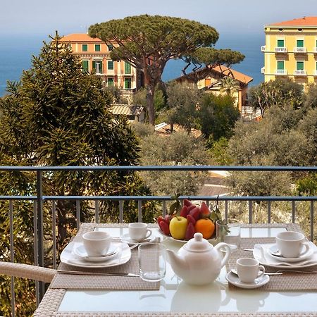 Eden Suite Sorrento Dış mekan fotoğraf