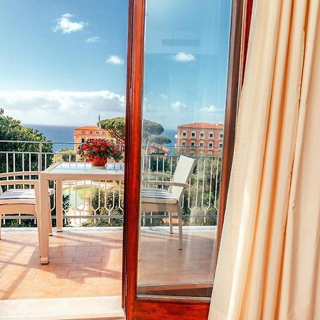 Eden Suite Sorrento Dış mekan fotoğraf