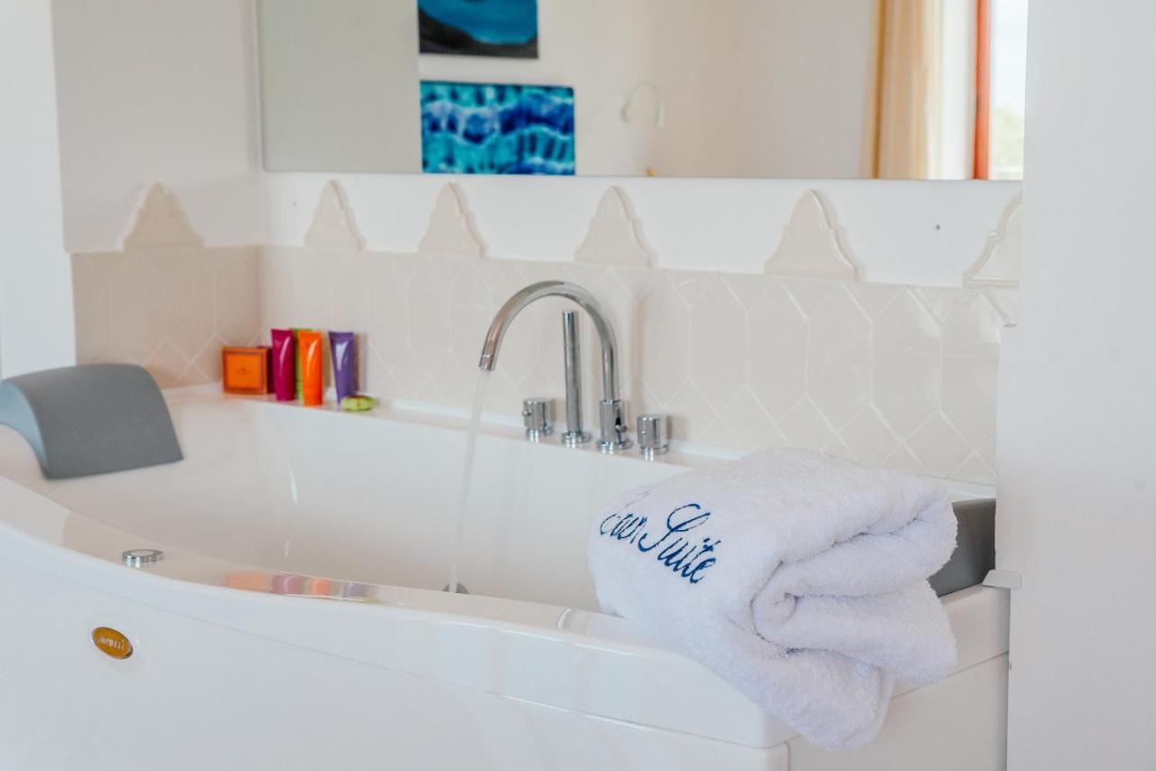 Eden Suite Sorrento Dış mekan fotoğraf
