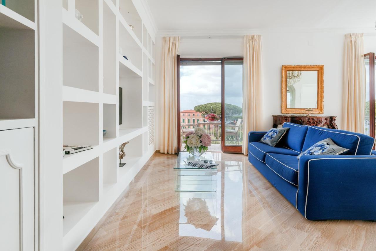 Eden Suite Sorrento Dış mekan fotoğraf