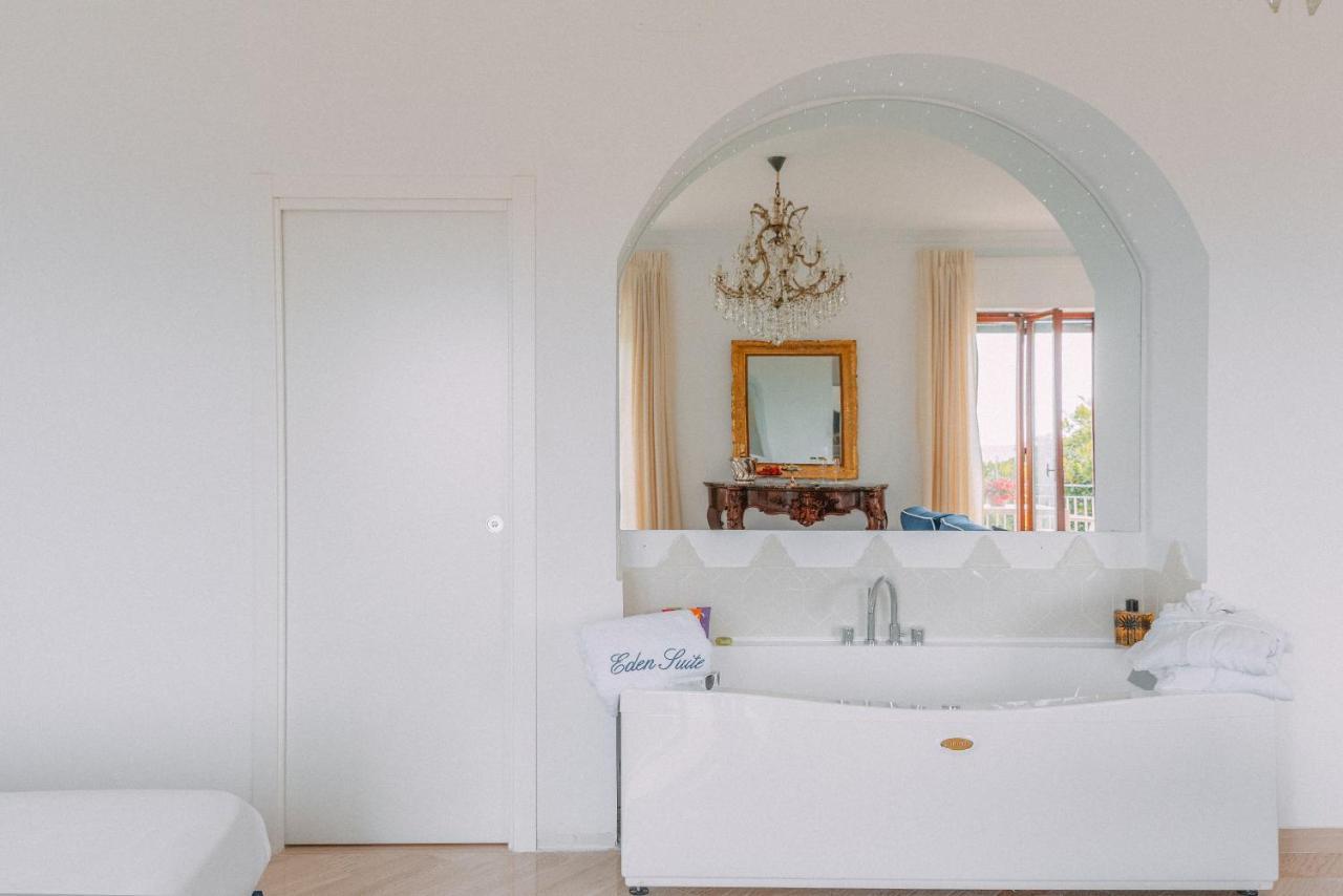 Eden Suite Sorrento Dış mekan fotoğraf