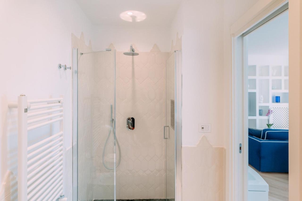 Eden Suite Sorrento Dış mekan fotoğraf