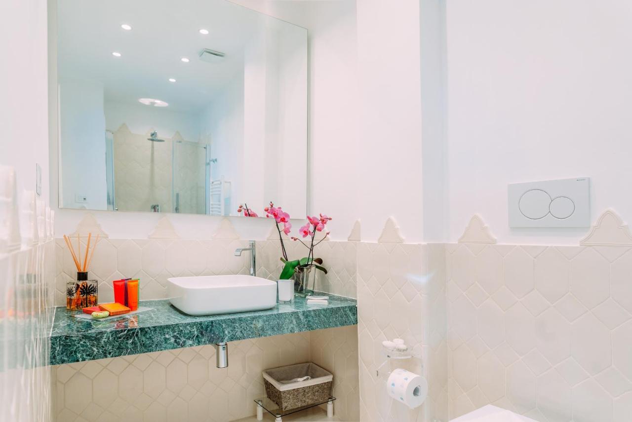 Eden Suite Sorrento Dış mekan fotoğraf